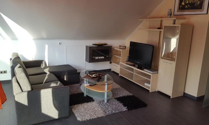 Wendelstein Apartment | Elegantes Apartment