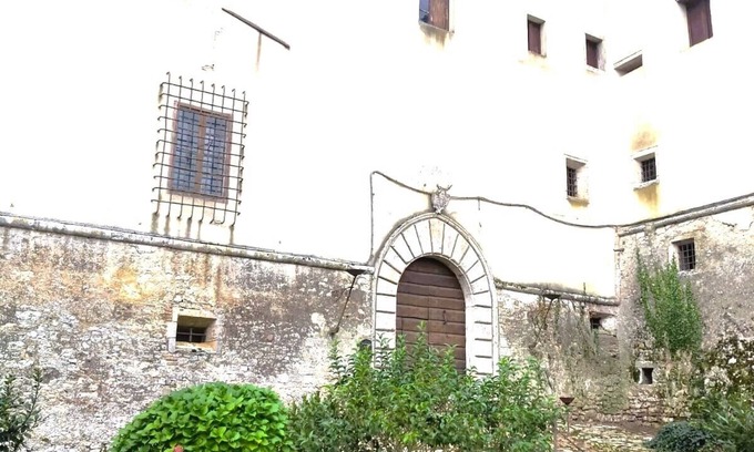 Acquasparta Other | Eleganti Alloggi in un Castello Rinascimentale a Poca Distanza da Todi