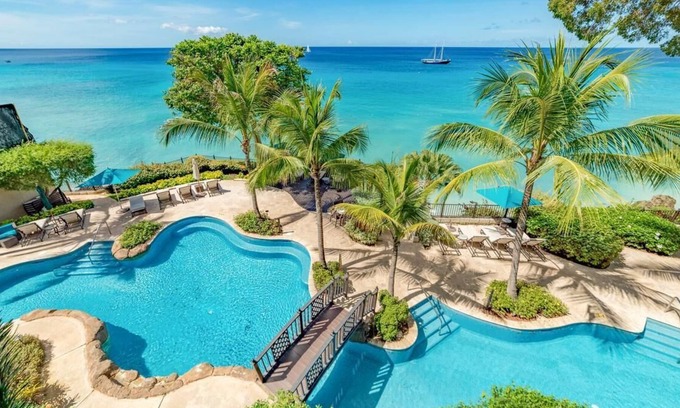 Prospect Apartment | Elegantly Furnished Three Bedroom Apartment