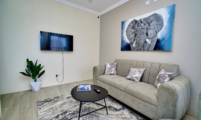 Vipingo Apartment | Eleganza suites – Luxury redefined!