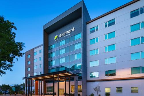Uptown Hotel | Element Albuquerque Uptown