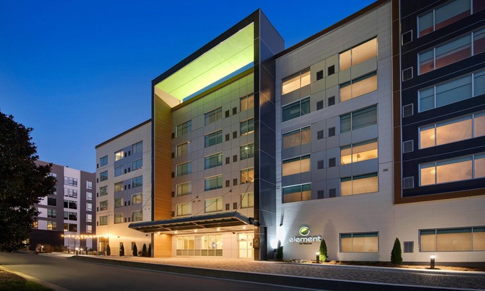 North Buckhead Hotel | Element Atlanta Buckhead