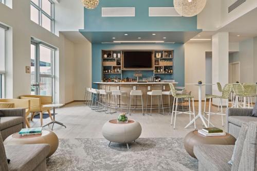 Graysville Hotel | Element Chattanooga East