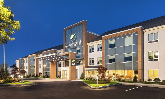 North Chelmsford Hotel | Element Chelmsford