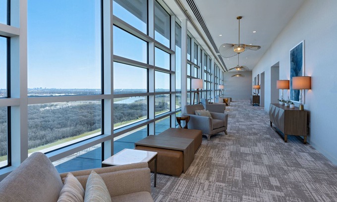 Las Colinas Hotel | Element Dallas Las Colinas