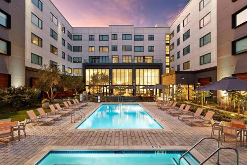 Santa Clara Hotel | Element Santa Clara