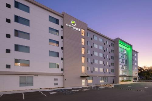 Savannah Hotel | Element Savannah Midtown