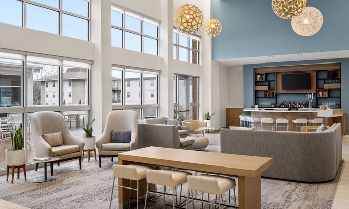 Springfield Hotel | Element Springfield South