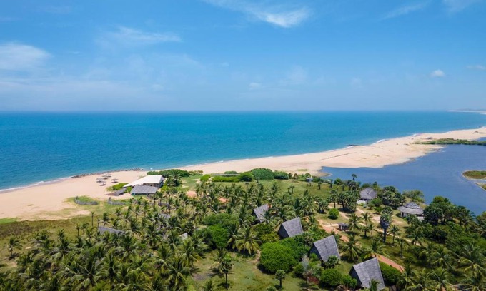 Talawila Resort | Elements Beach & Nature Resort