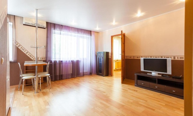 Kaliningrad Apartment | Elen Home Apartment
