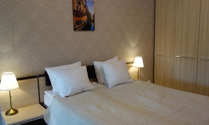 Zelenogradsk Apartment | Elena Apartment