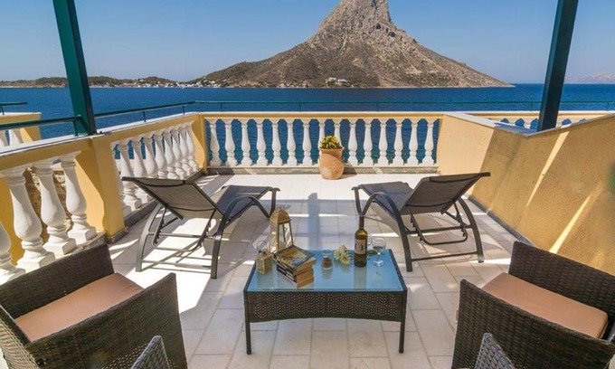 Mirties Hotel | ELENA APARTMENTS