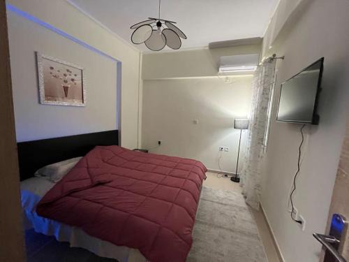 Agios Serafim Apartment | Elena s apartment