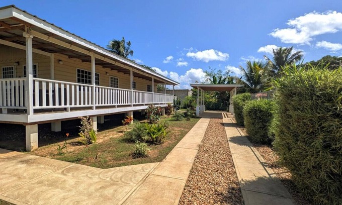 Santa Elena House | Elena's Jewel - Modern 2BR Home