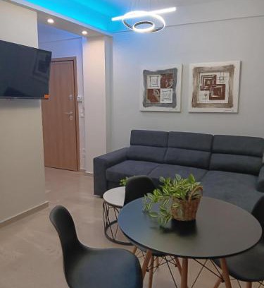 Perea Apartment | Elena's Place, free parking!