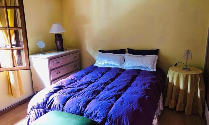 General San Martin House | Elena Suites
