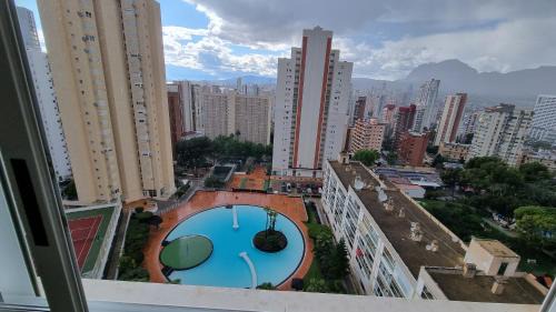 Rincon de Loix Apartment | Elena77