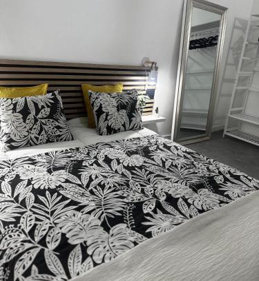 Carabanchel Apartment | ElenaHost Style & Comfort 5