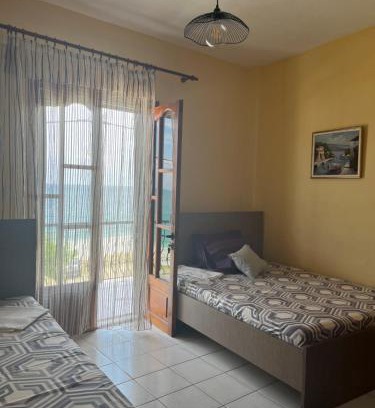 Agia Apartment | Eleni Antonouli Rooms