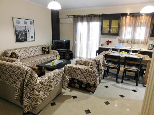 Pigianos Kampos Apartment | Eleni Apartment
