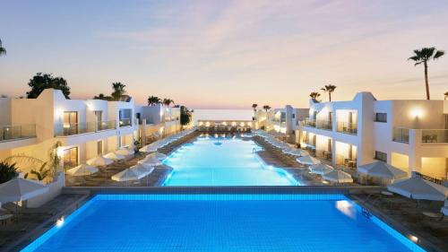 Chlorakas Hotel | Eleni Holiday Resort