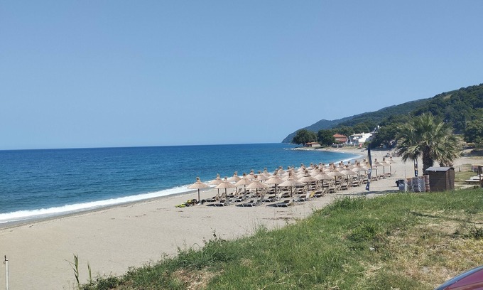 Agia Hotel | Eleni Kandilari Rooms