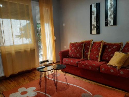 Kastoria Apartment | Eleni's Apartment