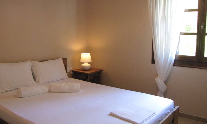 Horto Villa | Eleni Villa I for 4-5 pers.- first floor - in Horto Pelion