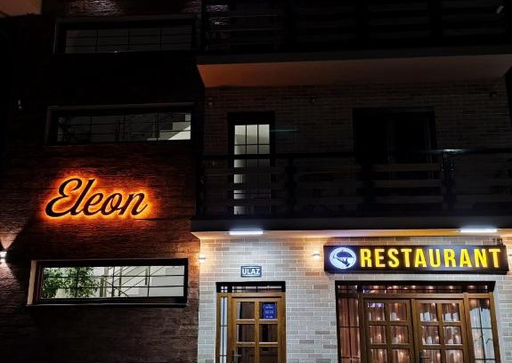 Brezovice Apartment | Eleon Motel