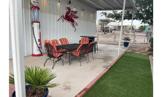 Elephant Butte House | Elephant Lake Summerset Oasis New