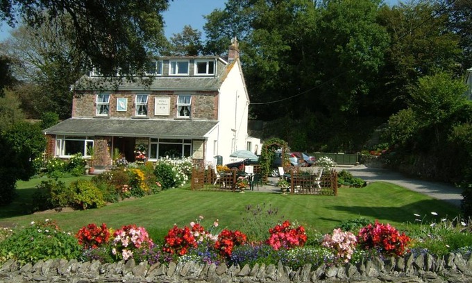 Veryan House | Elerkey Guest House