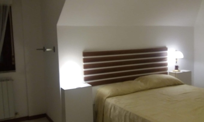 Martinsicuro Apartment | ELETTRA HOUSE APARTMENT