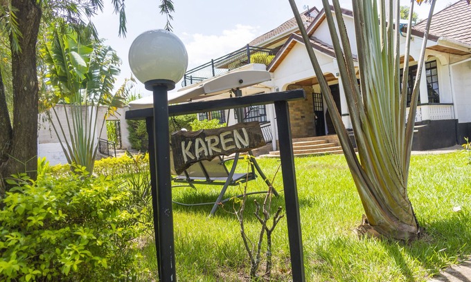 Bungoma House | Elevate by African Manor