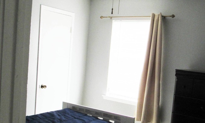Harvey House | Elevate Your Stay: Uncompromising Safety and Luxury Await at the Elysian Retreat