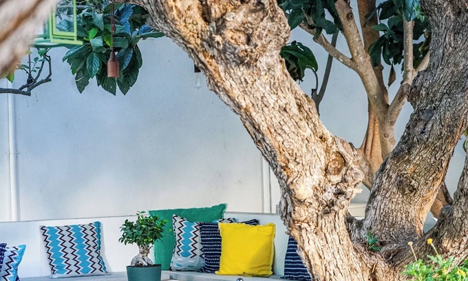 Boliqueime Bed & Breakfast | Elevem Boliqueime