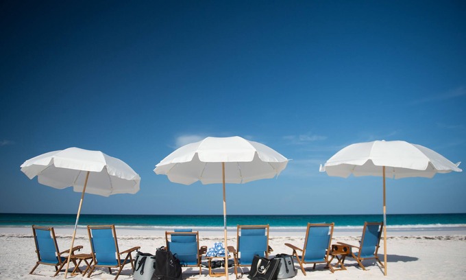 Dunmore Town Cabin | Eleven Bahama House