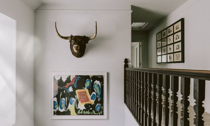 Pitlochry Apartment | Eleven bedroom house in secluded glorious countryside
