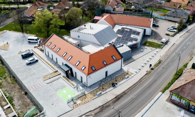 Jaszarokszallas Hotel | Eleven Business & Sport Hotel