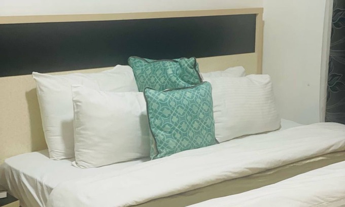 Ado Ekiti Hotel | Eleventh House Hotel