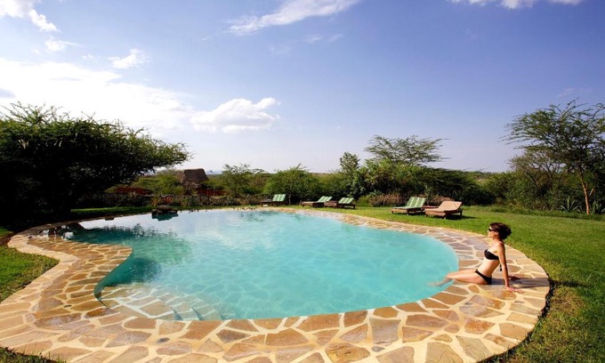 Meru Other | Elewana Lewa Safari Camp