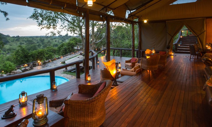 Serengeti National Park Other | Elewana Serengeti Migration Camp