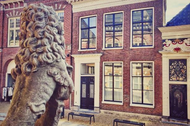 Bolsward Bed & Breakfast | Elf bed and breakfast