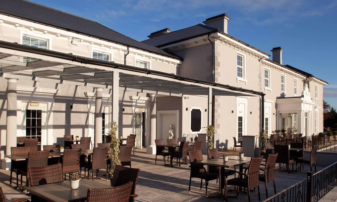 Clearbrook Hotel | Elfordleigh