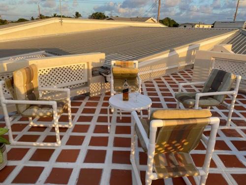 Ealing Grove Villa | Elgords Vacations & Rentals