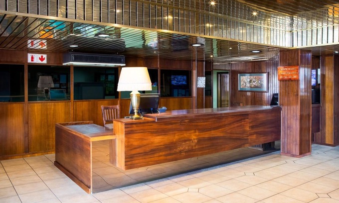 Potchefstroom Hotel | Elgro Hotel