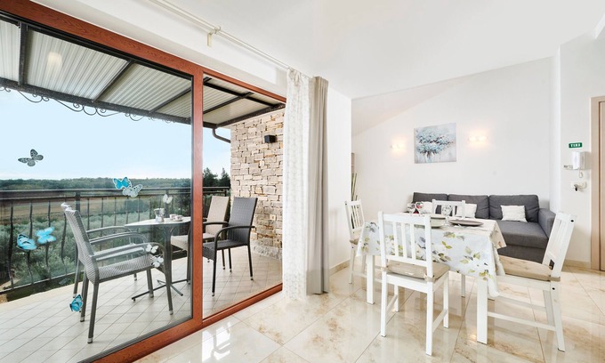 Savudrija Apartment | Elia Apartments - Apartment