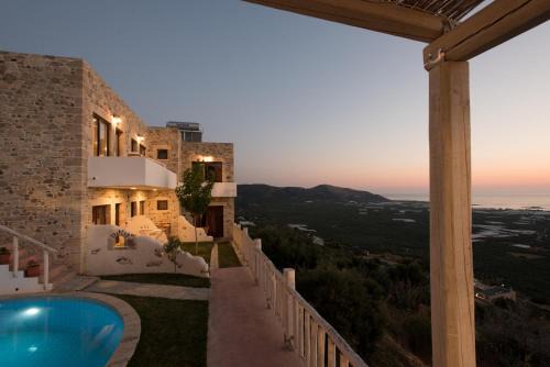 Zerviana Apartment | Elia