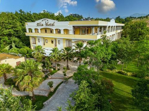Buccino Hotel | Elia Hotel