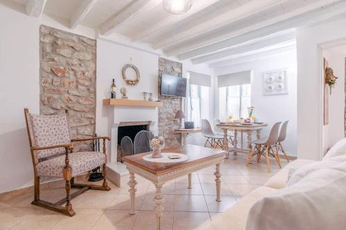 Gefira Mpania Apartment | Elia House 1 near Nafpaktos