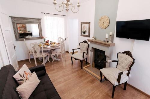 Gefira Mpania Apartment | Elia House 2 near Nafpaktos